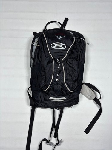 Osprey syncro black - osprey,