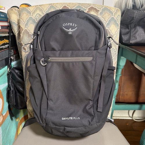 Osprey daylite plus - osprey, student