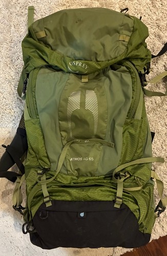 Osprey atmos men - osprey, men’s