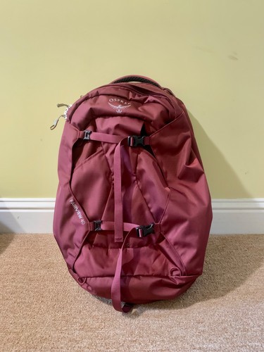 Osprey fairview 40l travel - osprey,