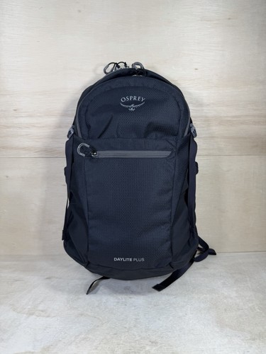 Osprey daylite plus black - osprey,