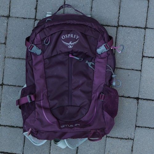 Osprey sirrus wmens - osprey,