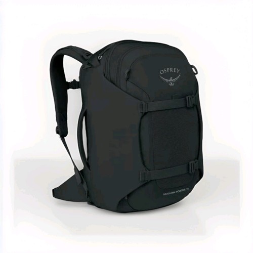 Osprey sojourn porter 30l pack - porter,