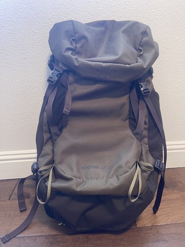 Osprey kestrel backpack - 35,