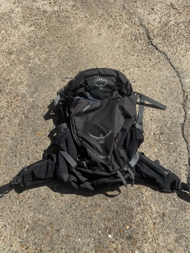 Osprey skarab backpack - skarab,