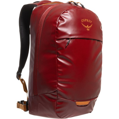 Osprey transporter panel - osprey, 25