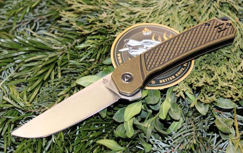 Qsp knife osprey qs139 - knife, qs139-d1