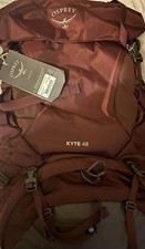 Original Osprey Kyte 48