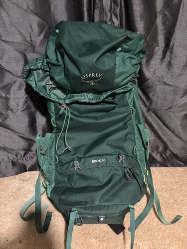 Osprey rook 65l - rook,