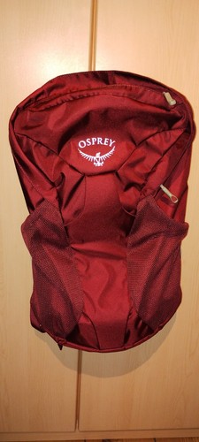 Ospray rucksack damen herren - ospray,