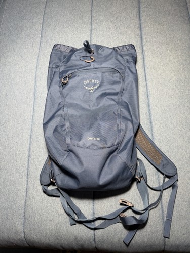 Osprey daylite blue hiking - daylite,