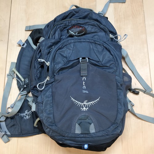 Osprey manta backpack - ag, 36