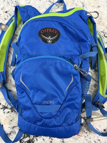 Osprey moki kid - moki,