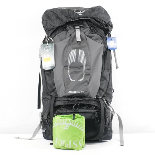 Osprey atmos backpacking - atmos, ag