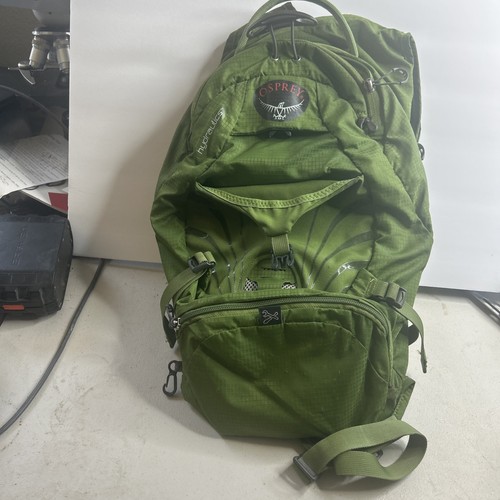 Osprey raven hydraulics - osprey,