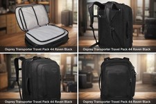 Osprey Transporter Travel Pack