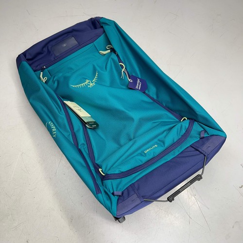 Osprey daylite wheeled duffel - daylite,