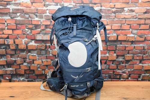 Osprey aether - osprey, 70