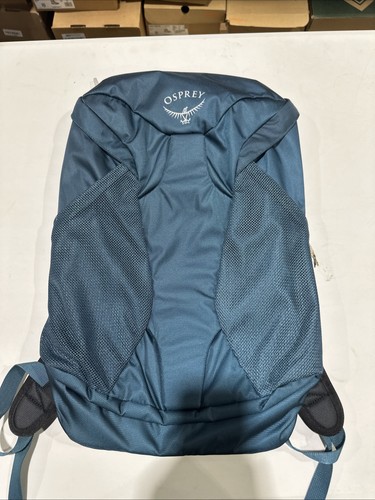 Osprey backpack light blue - backpack,