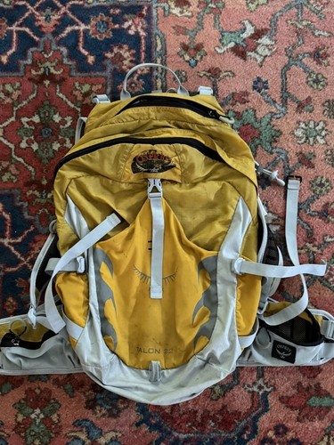 Vintage osprey talon - osprey,