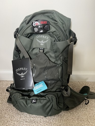 Osprey raptor hydration - raptor, 14