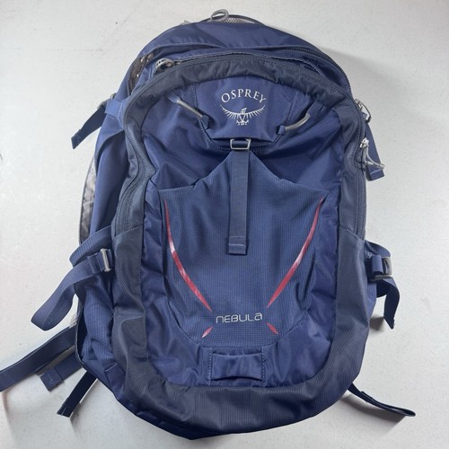Osprey nebula backpack - nebula,