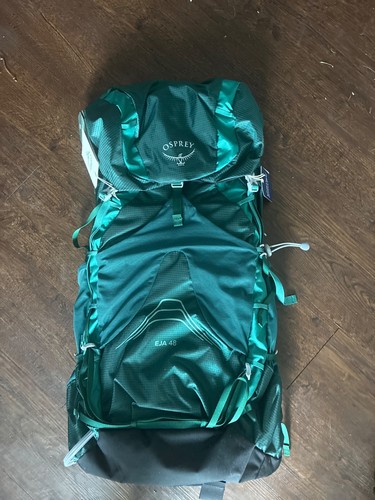 Osprey eja nwt women - osprey,