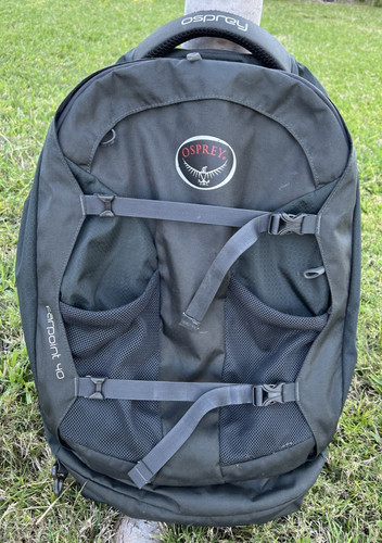 Osprey farpoint travel - 40,