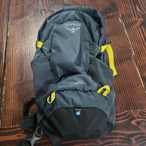 Osprey hikelite 18l - osprey,
