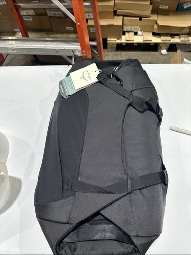 Osprey sojourn porter 46l - sojourn,