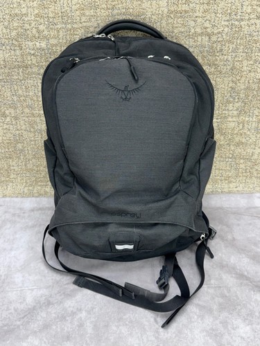Osprey cyber black laptop - osprey,