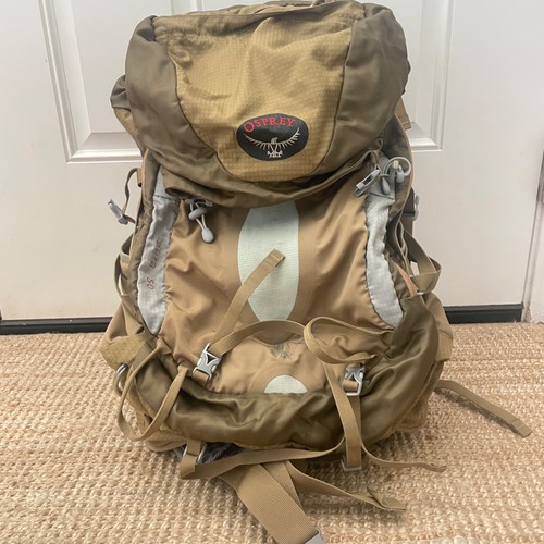 Osprey aura pack hiking - 50,