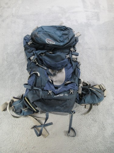 Osprey aether backpack blue - aether, 70