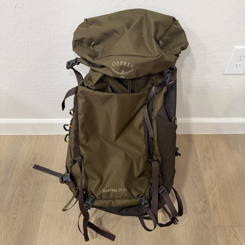 Osprey kestrel 65l backpack - osprey,
