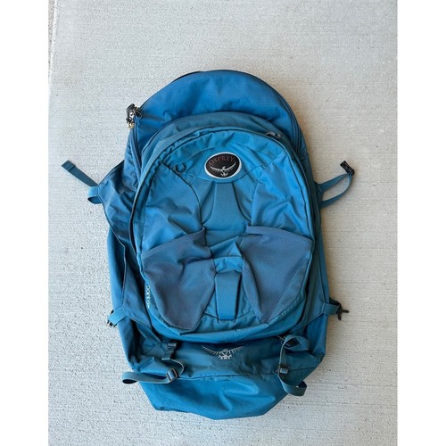Osprey farpoint travel - farpoint,