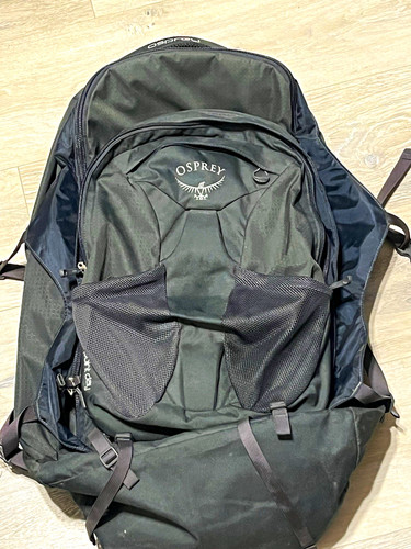 Osprey centauri 24l - osprey, hiking
