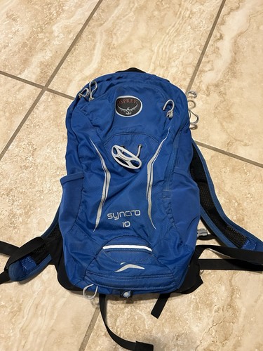 Osprey syncro hydration - syncro,