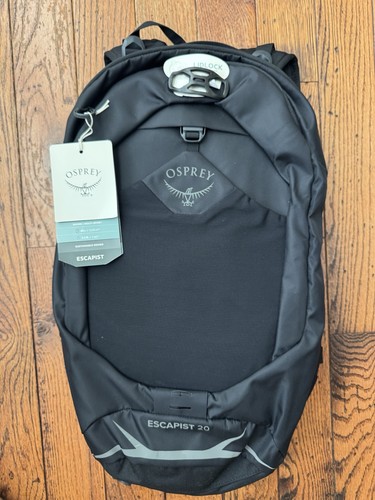 Osprey escapist backpack - osprey,