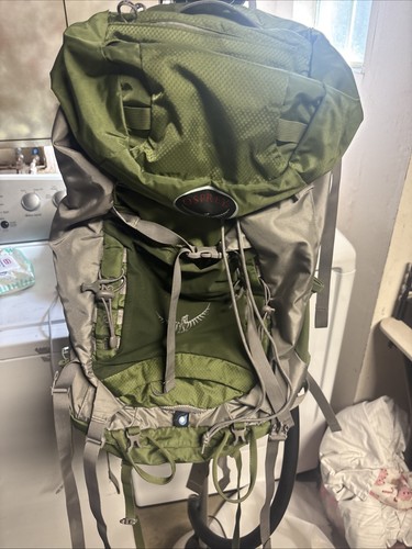Osprey kestrel hiking - 48,