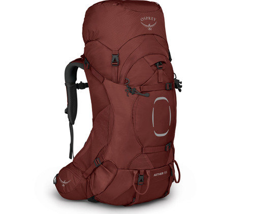 Osprey aether men s - osprey, 55