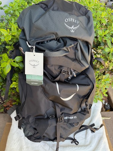 New osprey men - osprey, heavy