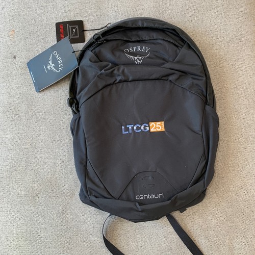 Osprey centauri 22l laptop - osprey,