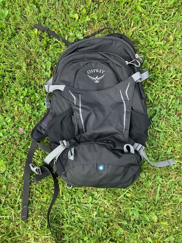 Osprey hikelite backpack - hikelite,