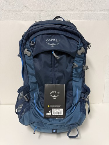 Osprey stratos 24l - stratos, men's