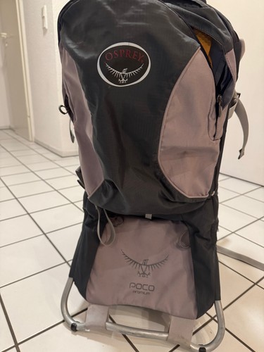 Osprey poco premium - poco, babytrage