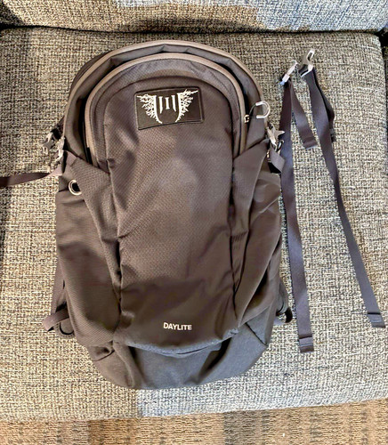 Osprey blck daylite - osprey,