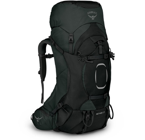 Osprey aether men - 55, men's