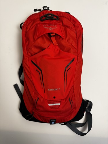 Osprey syncro hydration - 5, 5l