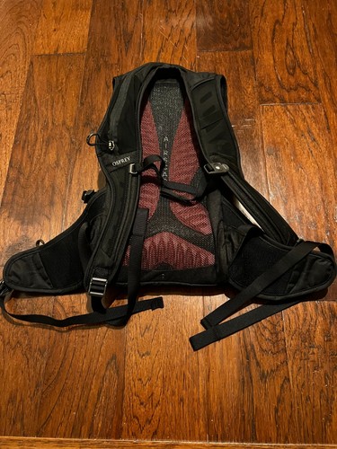 Osprey raven 10l hydration - osprey,
