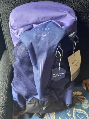 Osprey hikelite 16l daypack - osprey, lt